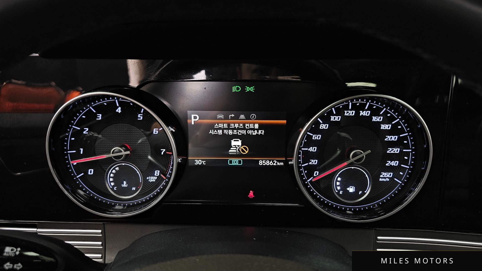 Hyundai Grandeur 2021 — миниатюра 11