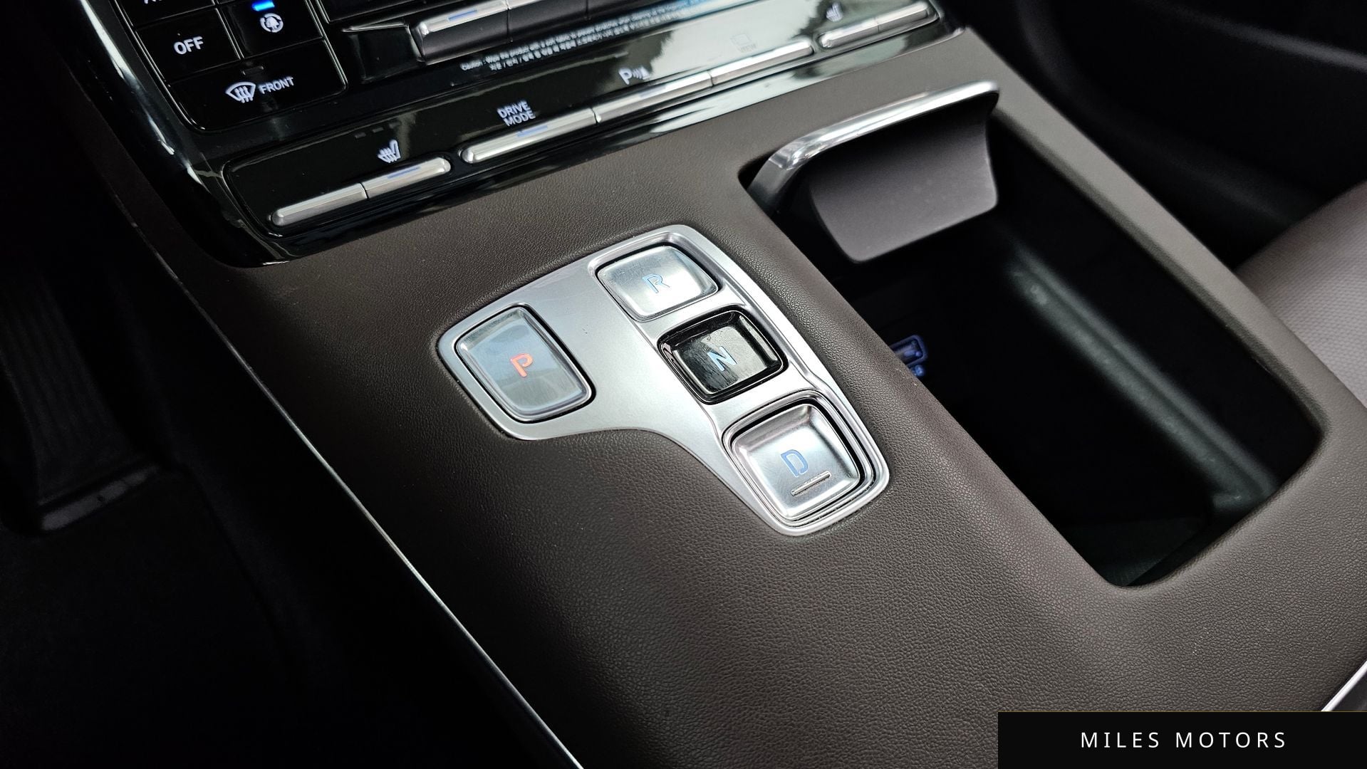 Hyundai Grandeur 2021 — миниатюра 12