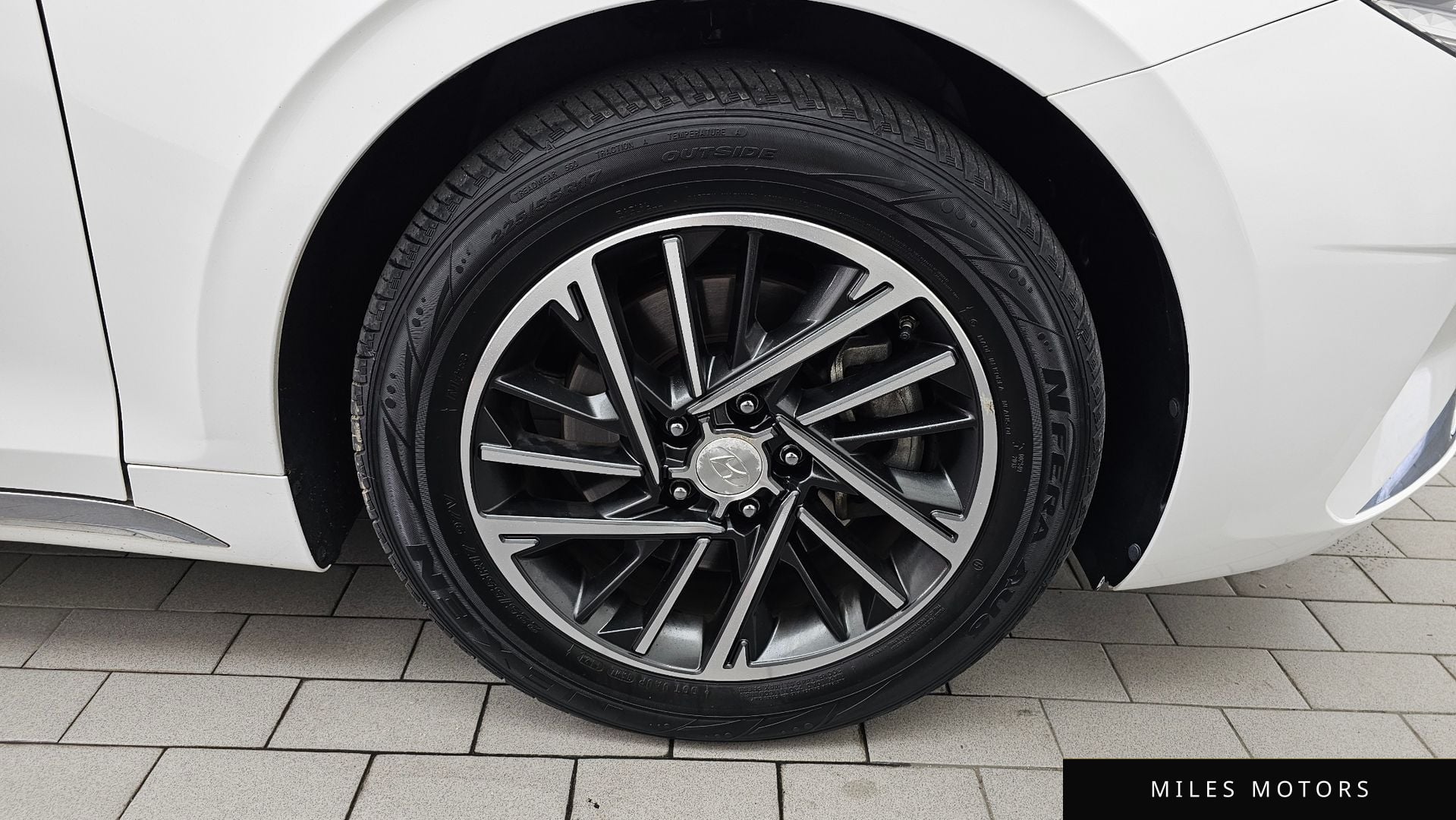 Hyundai Grandeur 2021 — миниатюра 7
