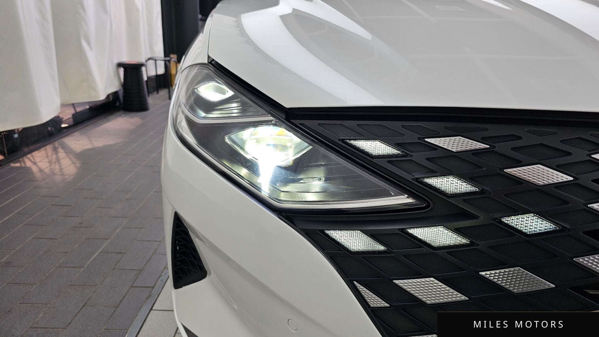 Hyundai Grandeur 2021 — миниатюра 8