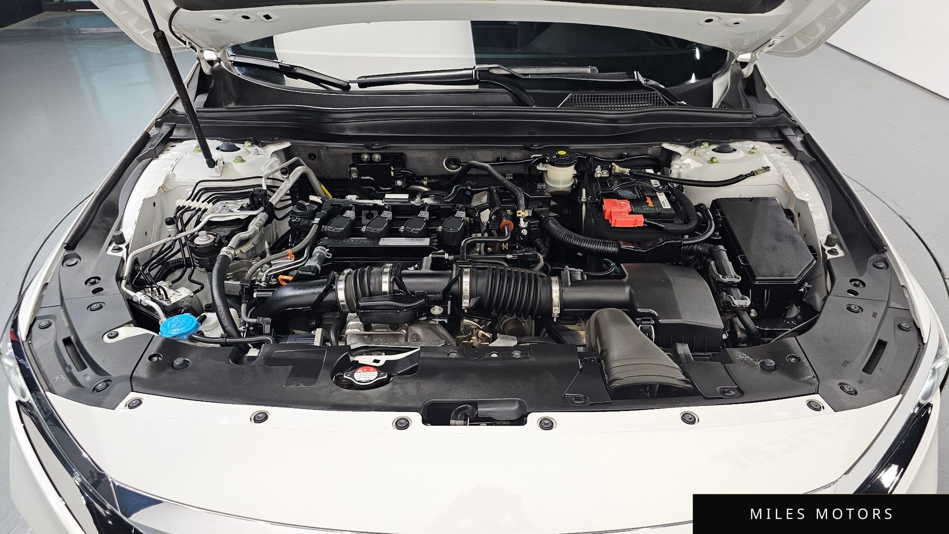 Honda Accord 2019 — миниатюра 6