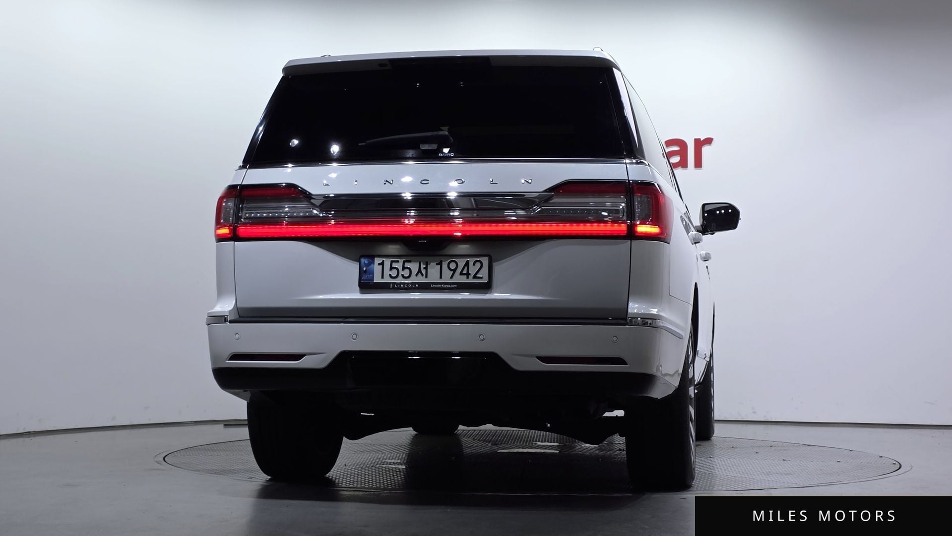 Lincoln Navigator 2021 — миниатюра 4