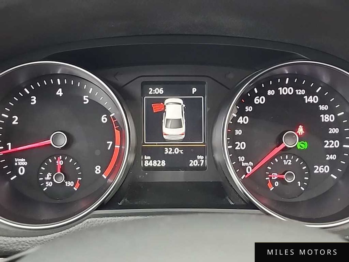 Volkswagen Passat 2018 — миниатюра 6