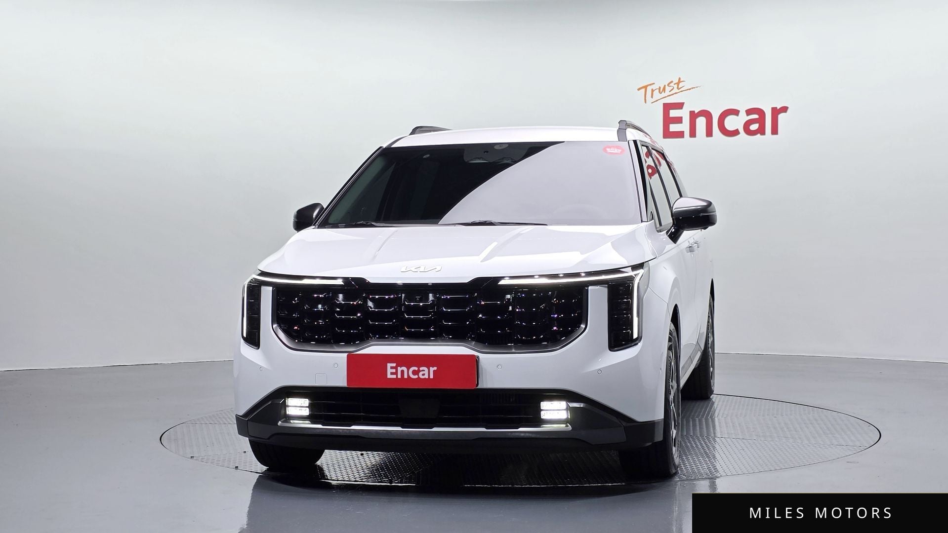 Kia Canival 2025 — миниатюра 3