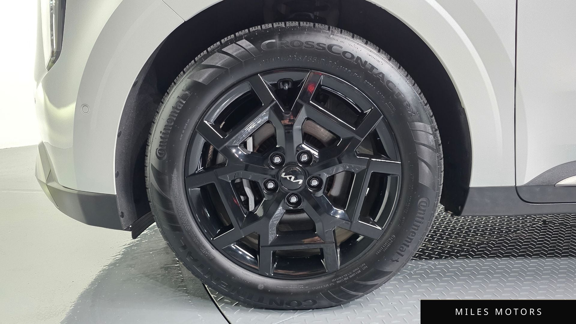 Kia Canival 2025 — миниатюра 5