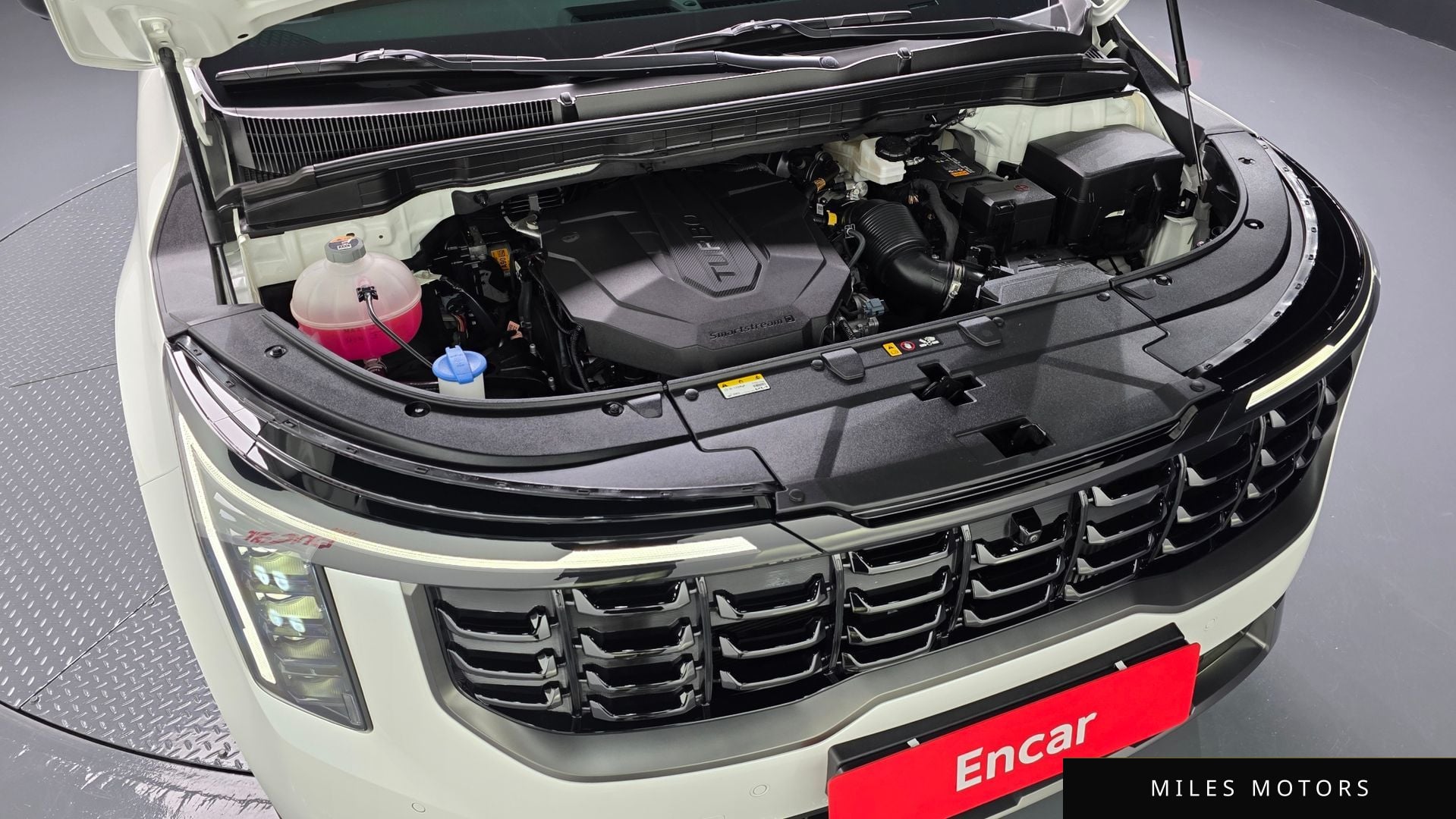 Kia Canival 2025 — миниатюра 6