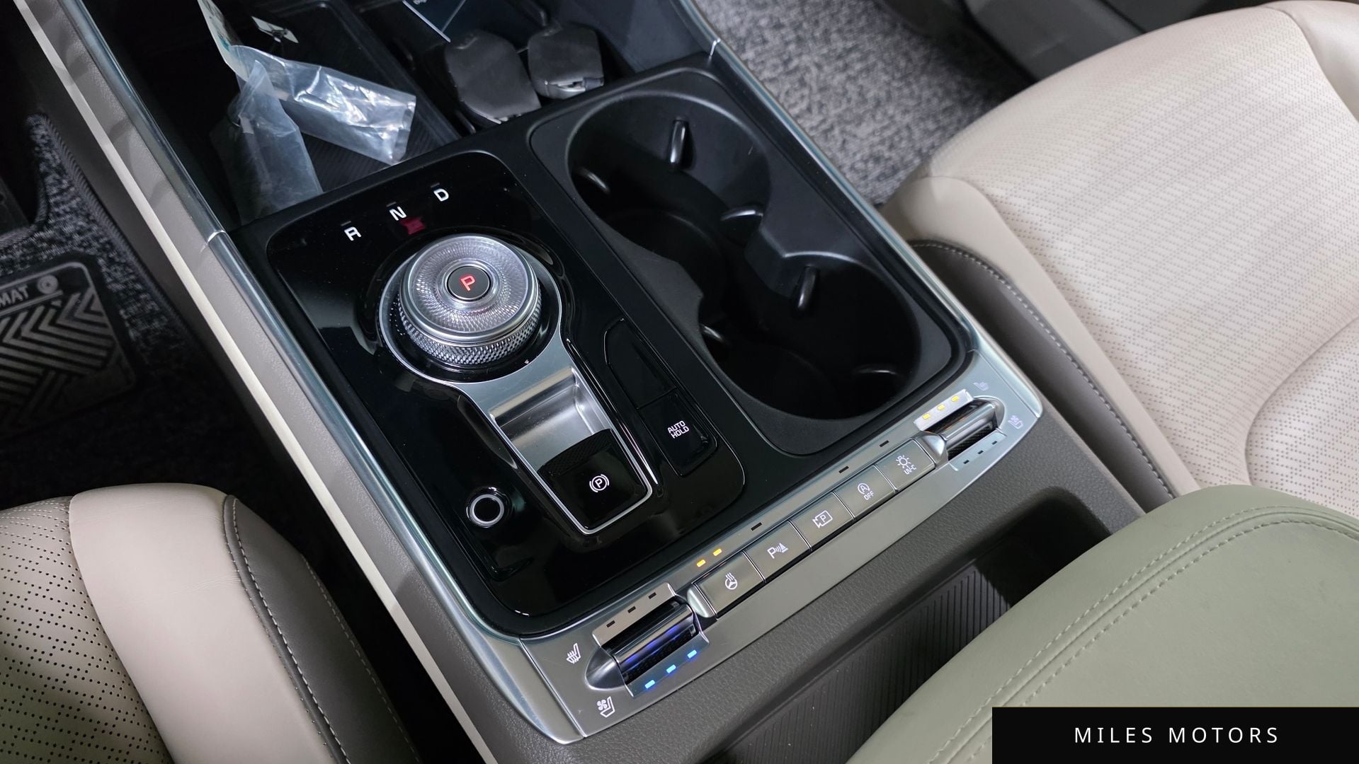 Kia Canival 2025 — миниатюра 12