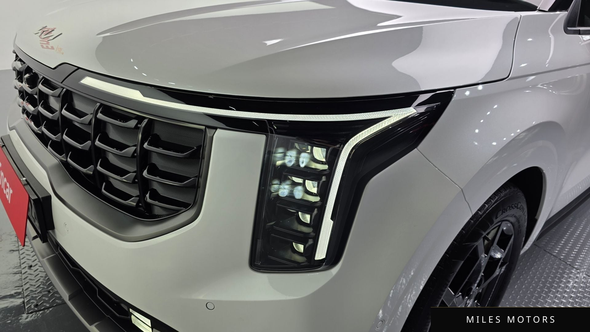 Kia Canival 2025 — миниатюра 8