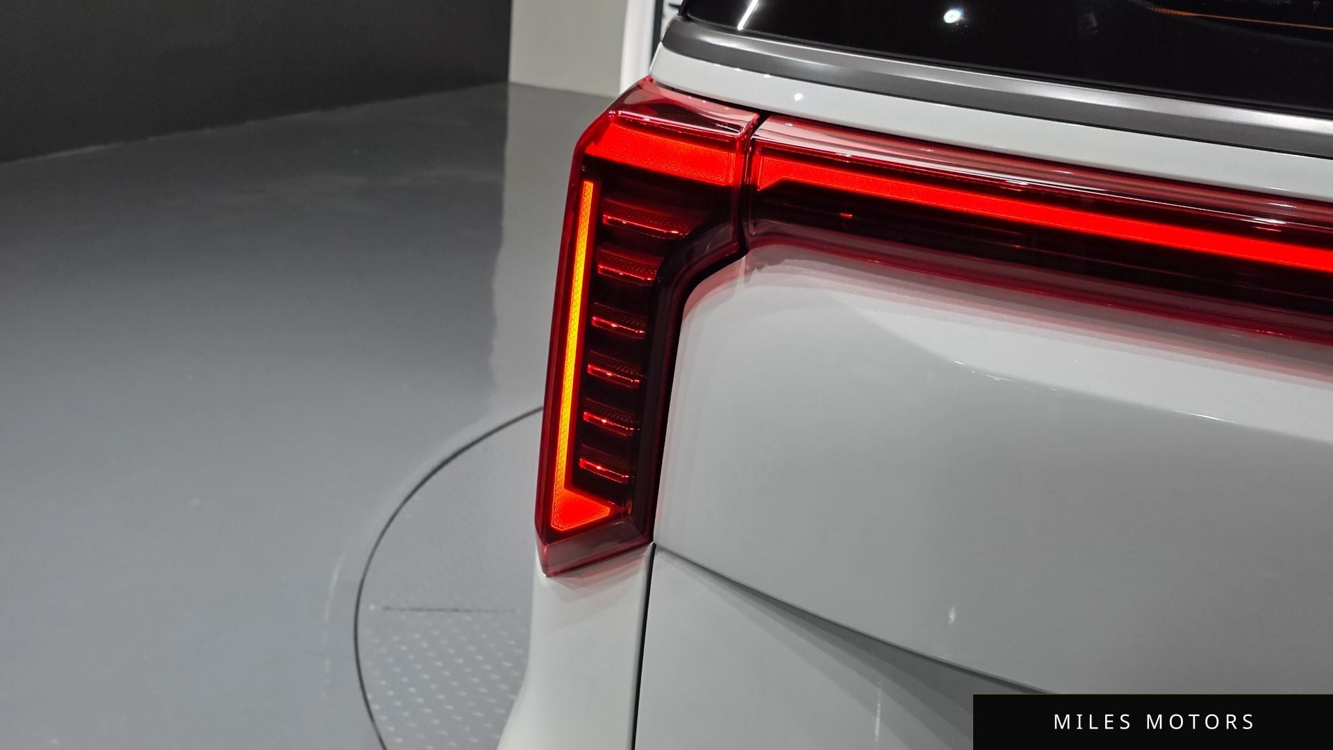 Kia Canival 2025 — миниатюра 9