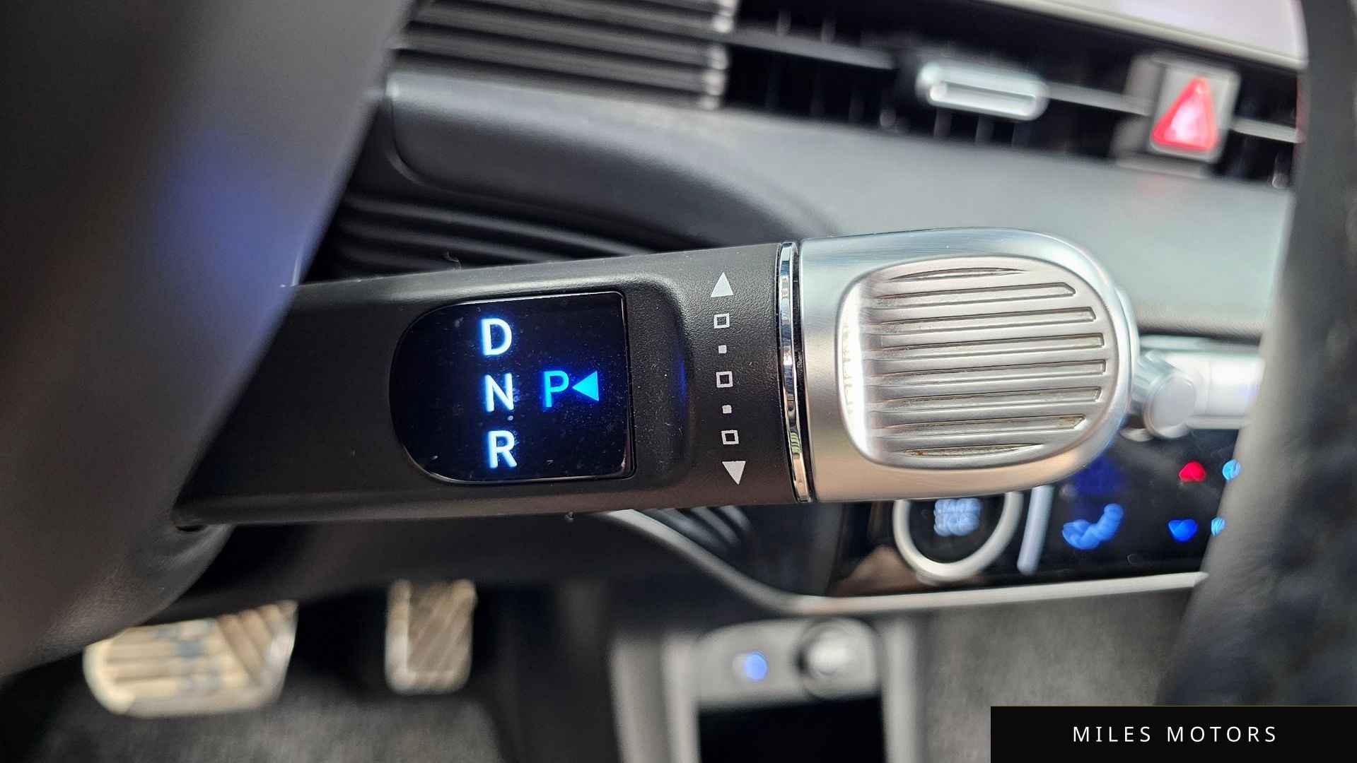 Hyundai Ioniq5 2022 — миниатюра 12