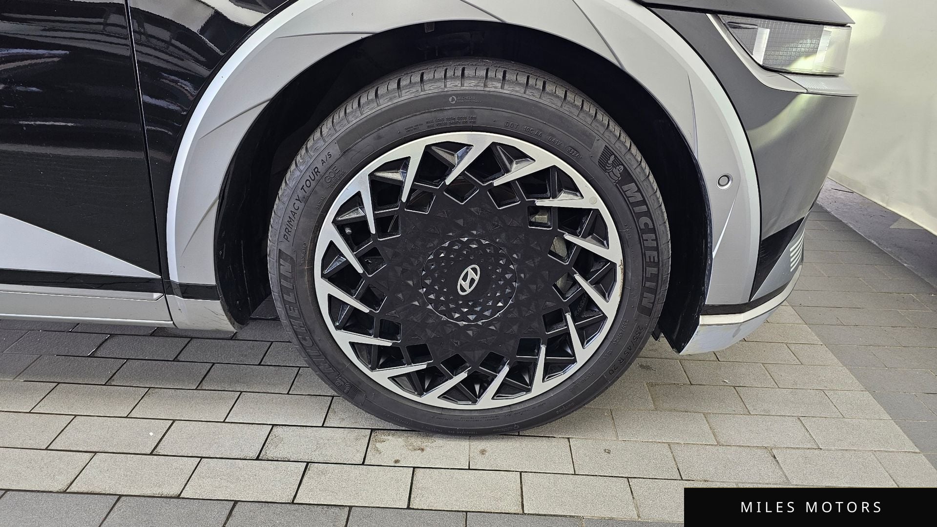 Hyundai Ioniq5 2022 — миниатюра 7