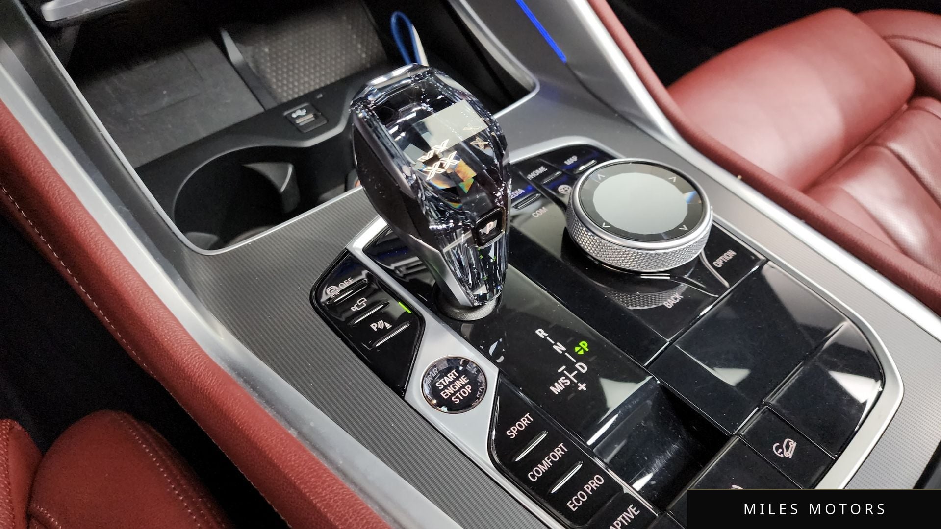 BMW X6 (G06) 2021 — миниатюра 12
