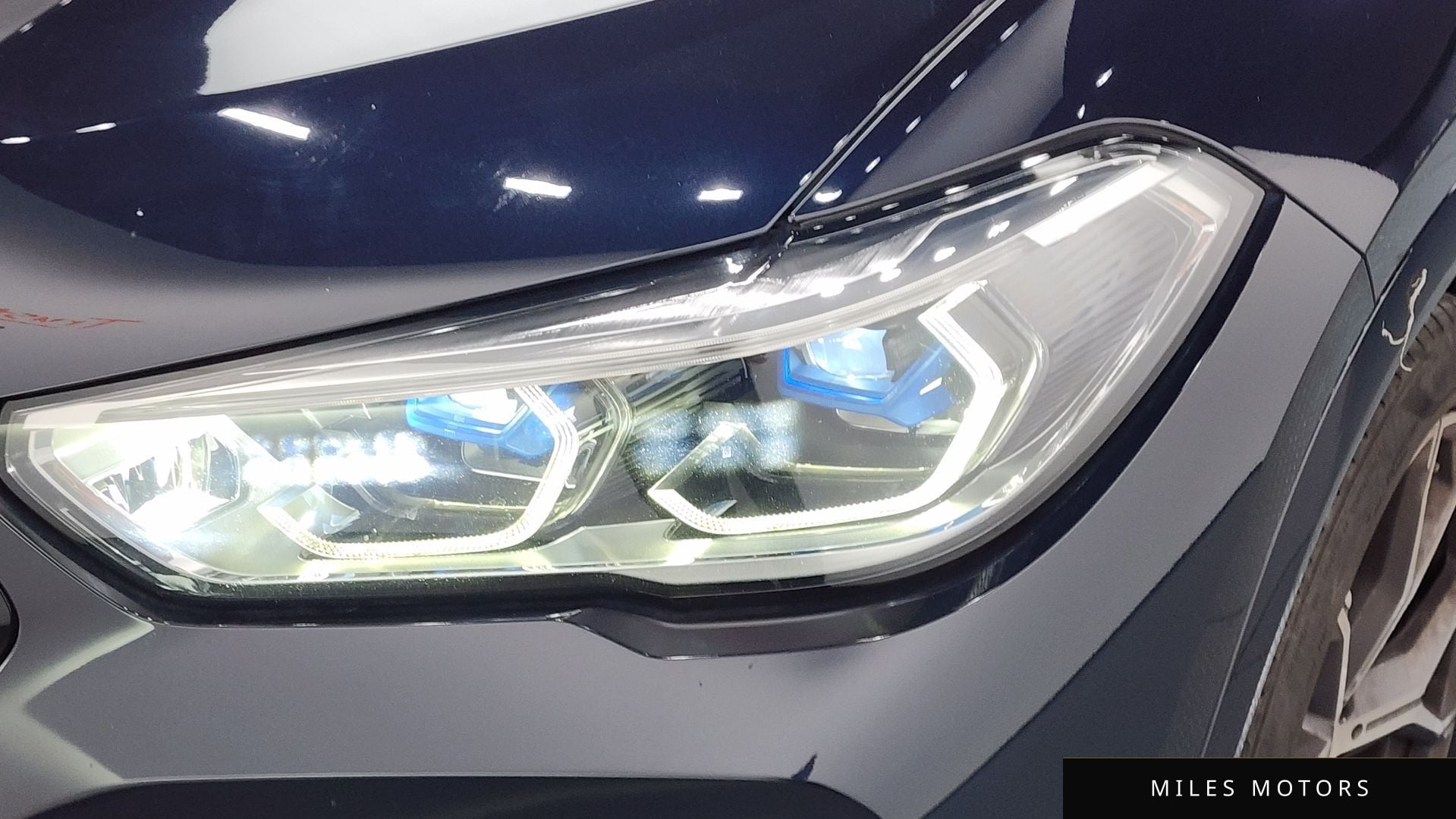 BMW X6 (G06) 2021 — миниатюра 8