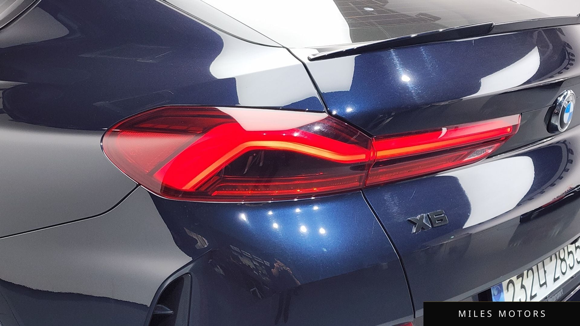 BMW X6 (G06) 2021 — миниатюра 9
