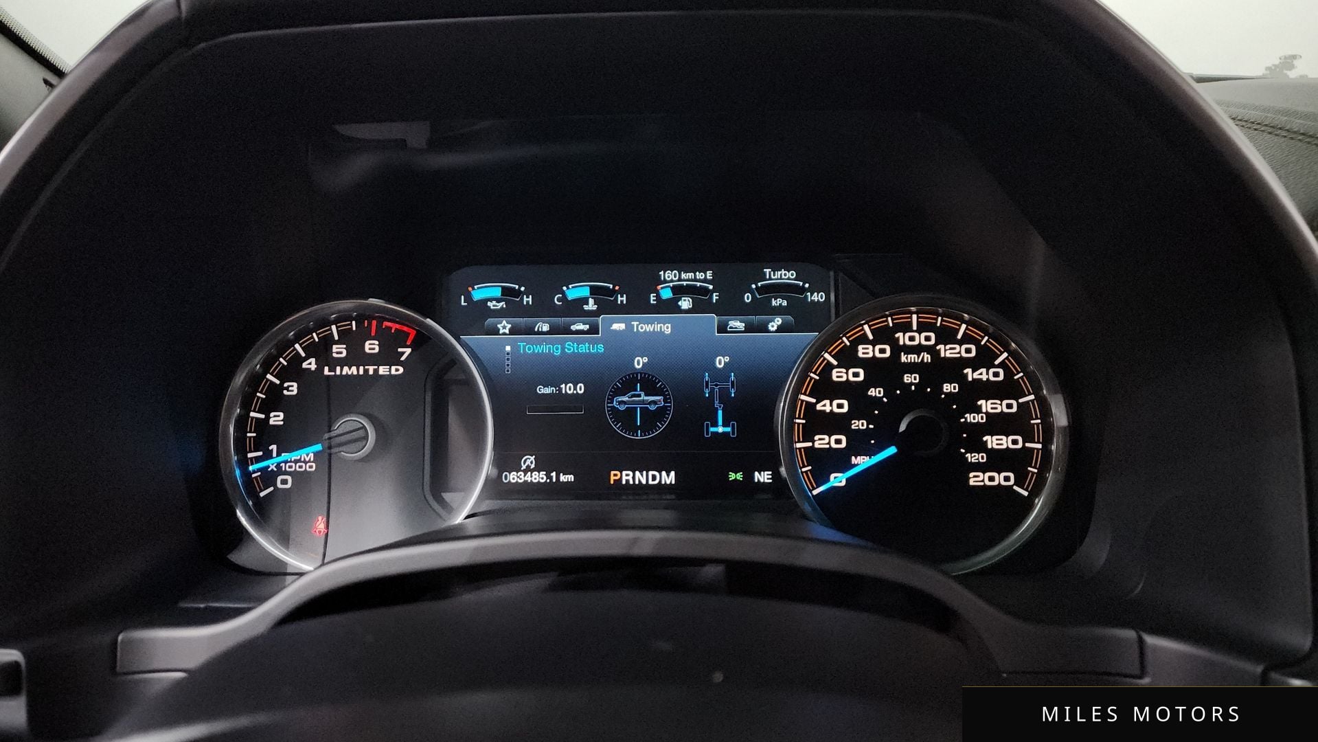 Ford F150 2017 — миниатюра 11