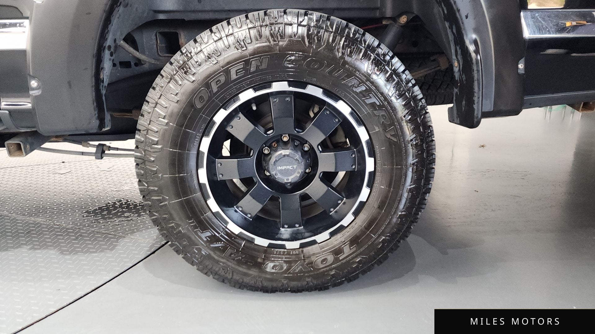 Ford F150 2017 — миниатюра 7