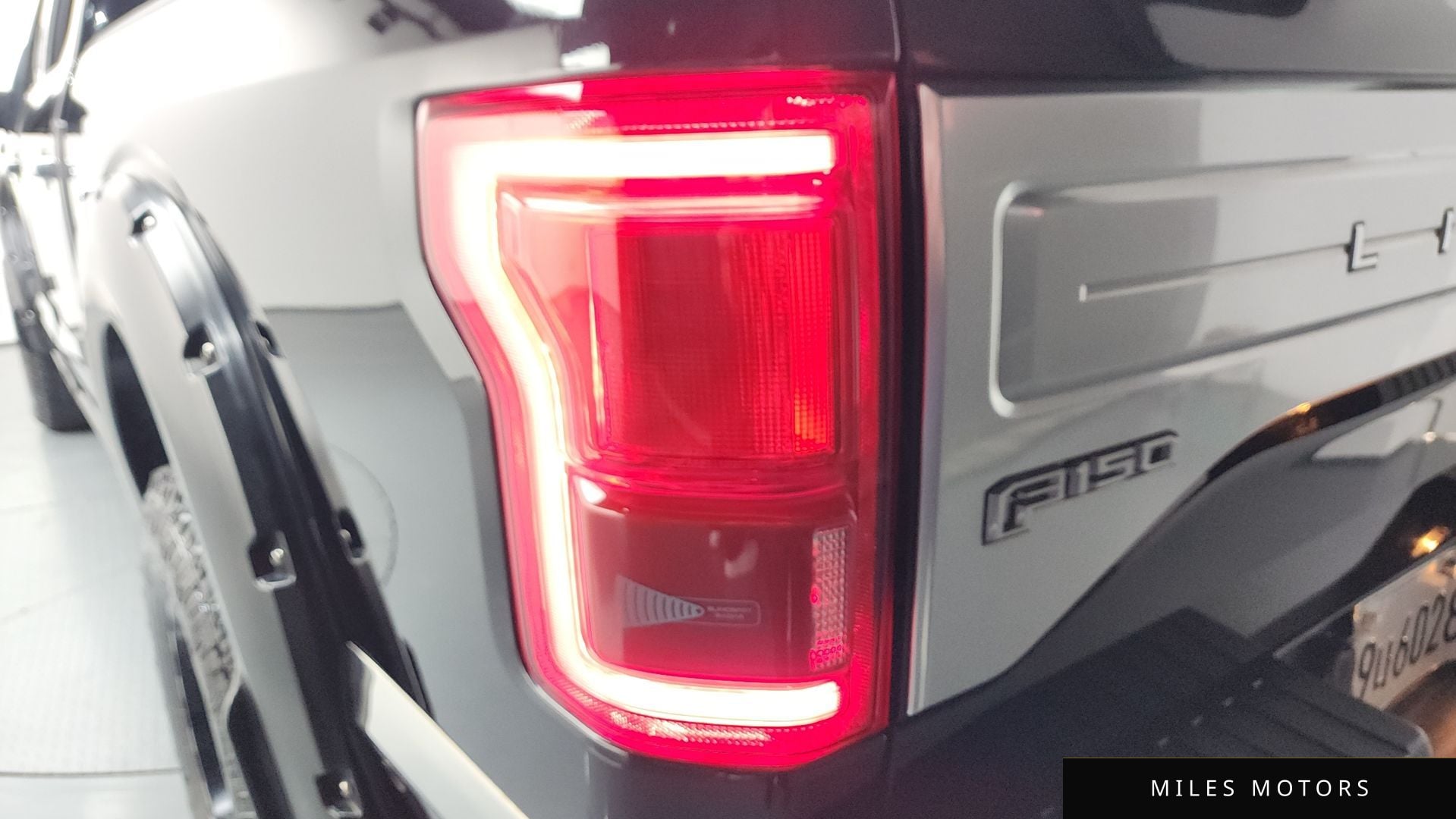 Ford F150 2017 — миниатюра 9