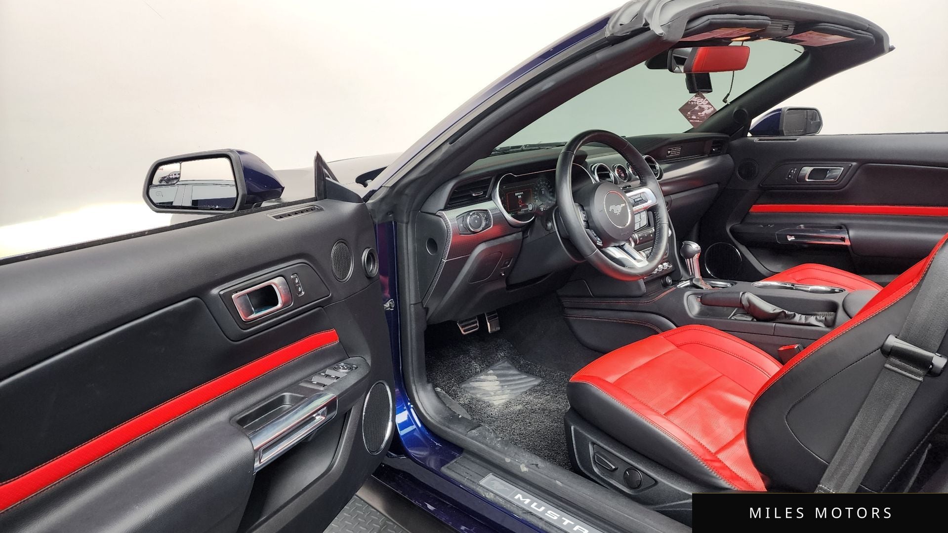 Ford Mustang 2020 — миниатюра 10