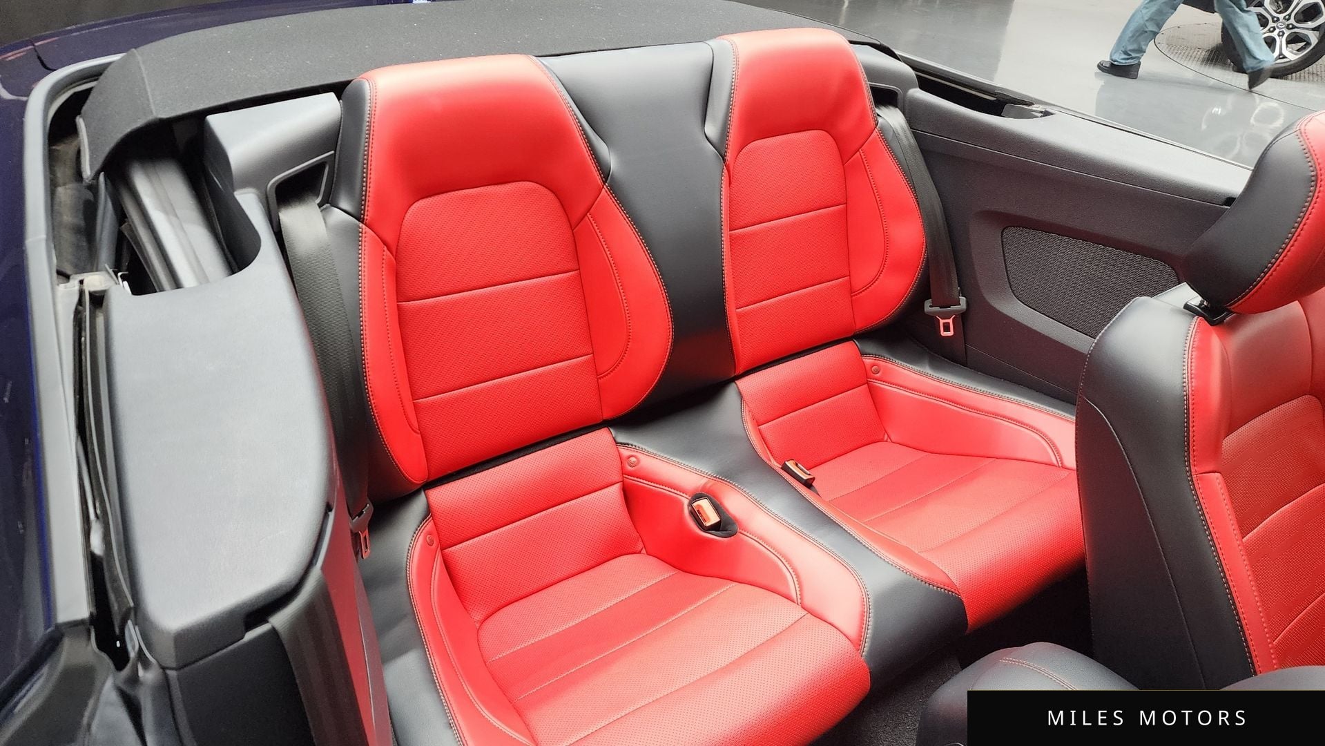 Ford Mustang 2020 — миниатюра 11