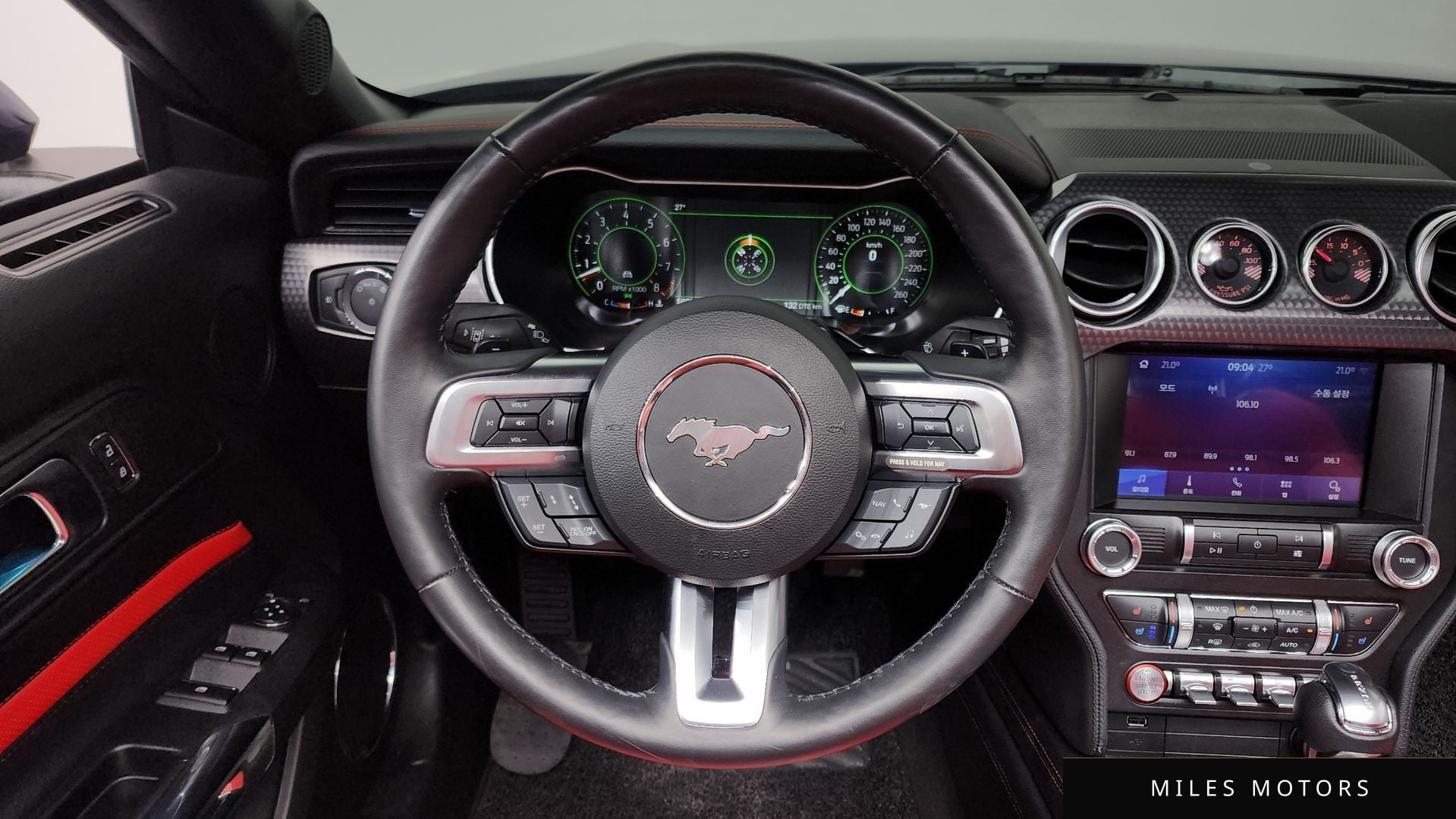 Ford Mustang 2020 — миниатюра 12