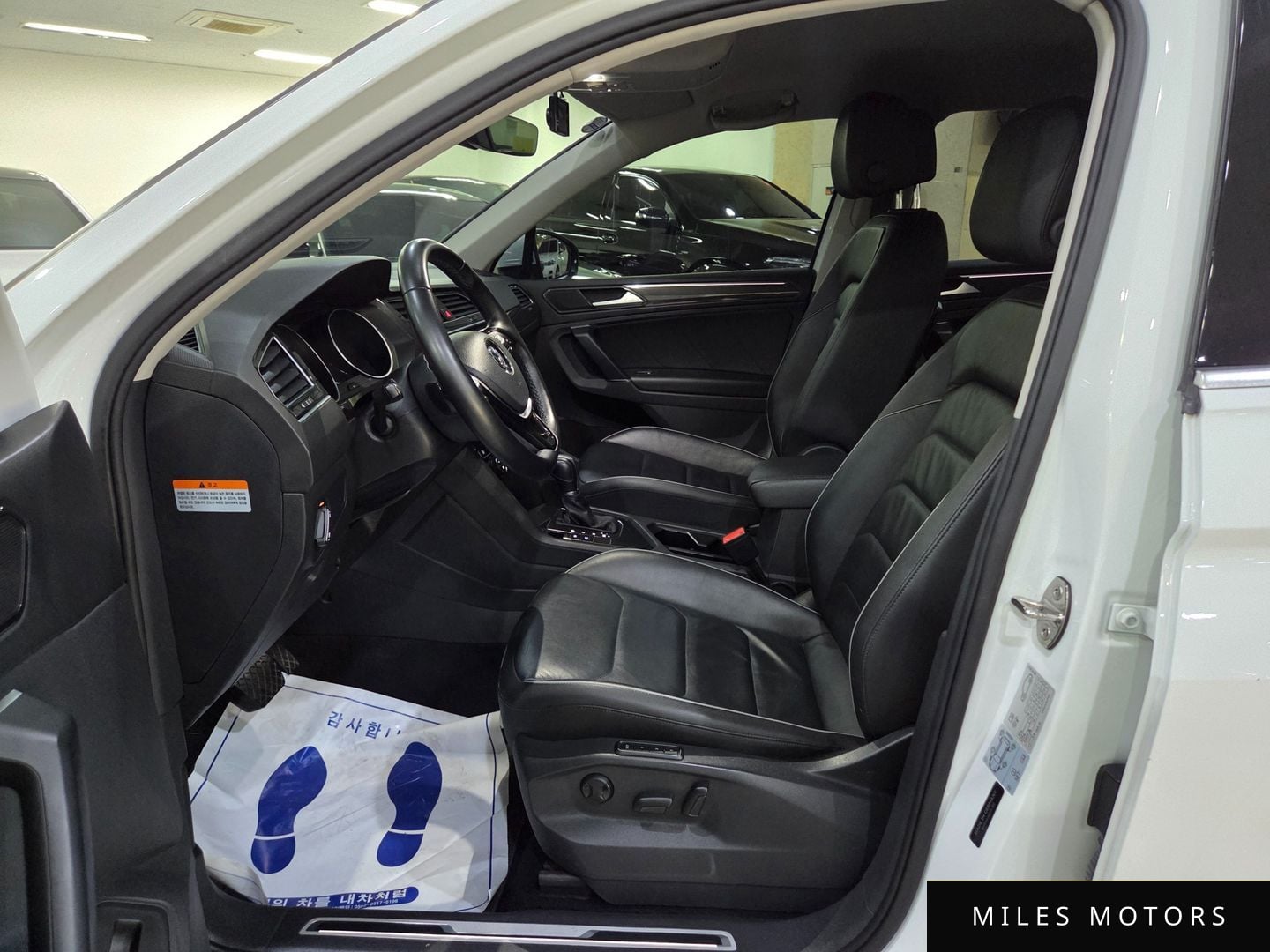 Volkswagen Tiguan 2018 — миниатюра 6
