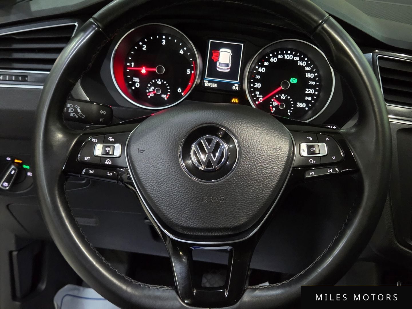 Volkswagen Tiguan 2018 — миниатюра 9