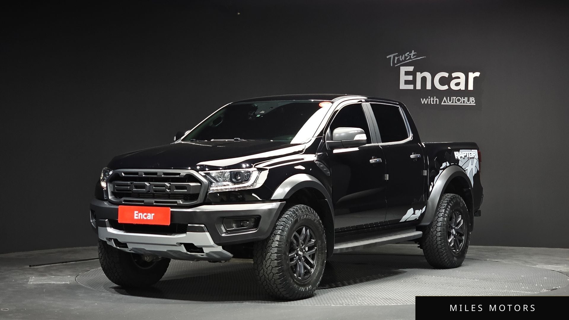 Ford Ranger 2022 — фото 1 из 12