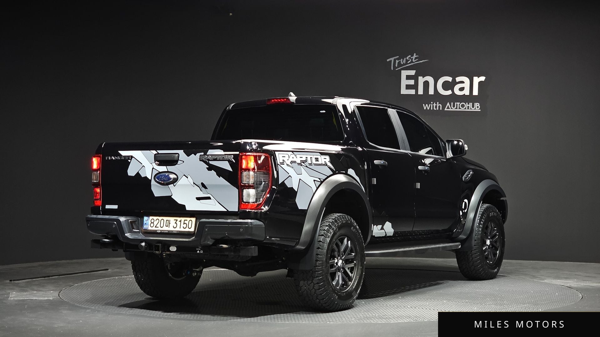 Ford Ranger 2022 — миниатюра 2