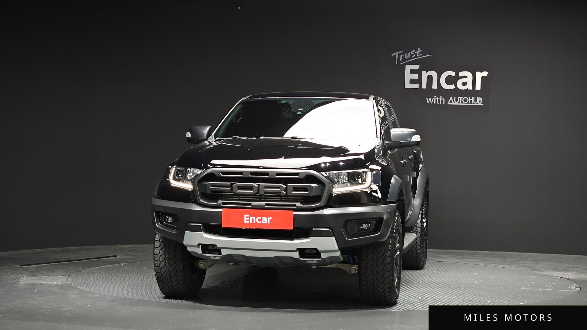 Ford Ranger 2022 — миниатюра 3