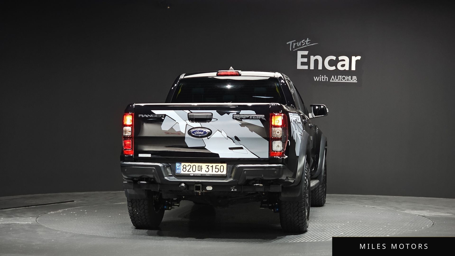 Ford Ranger 2022 — миниатюра 4