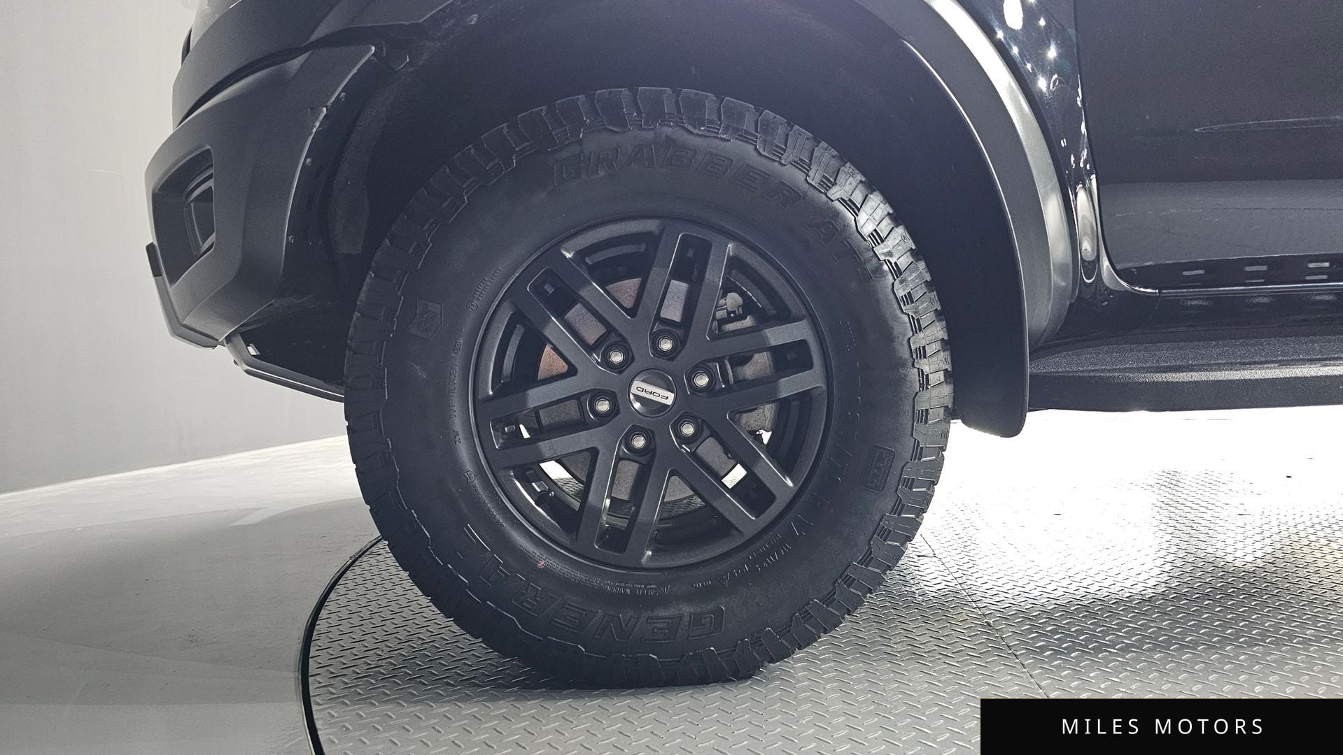 Ford Ranger 2022 — миниатюра 5