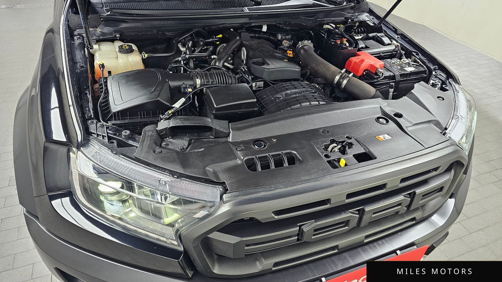 Ford Ranger 2022 — миниатюра 6