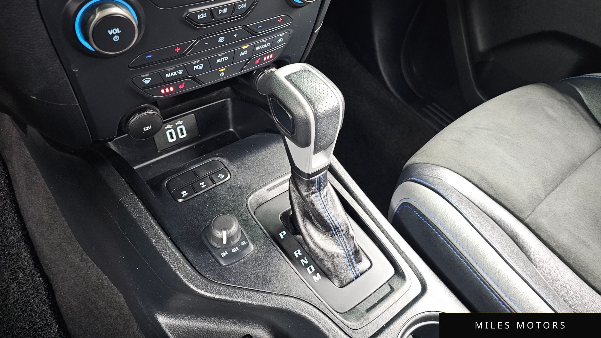 Ford Ranger 2022 — миниатюра 9