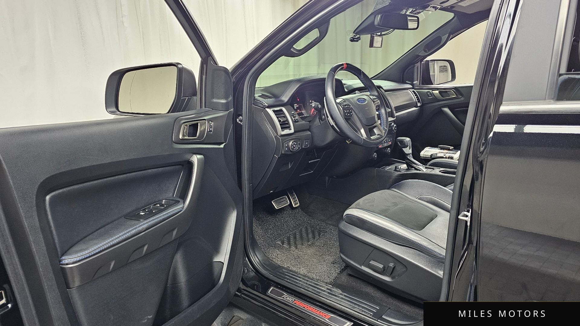 Ford Ranger 2022 — миниатюра 10