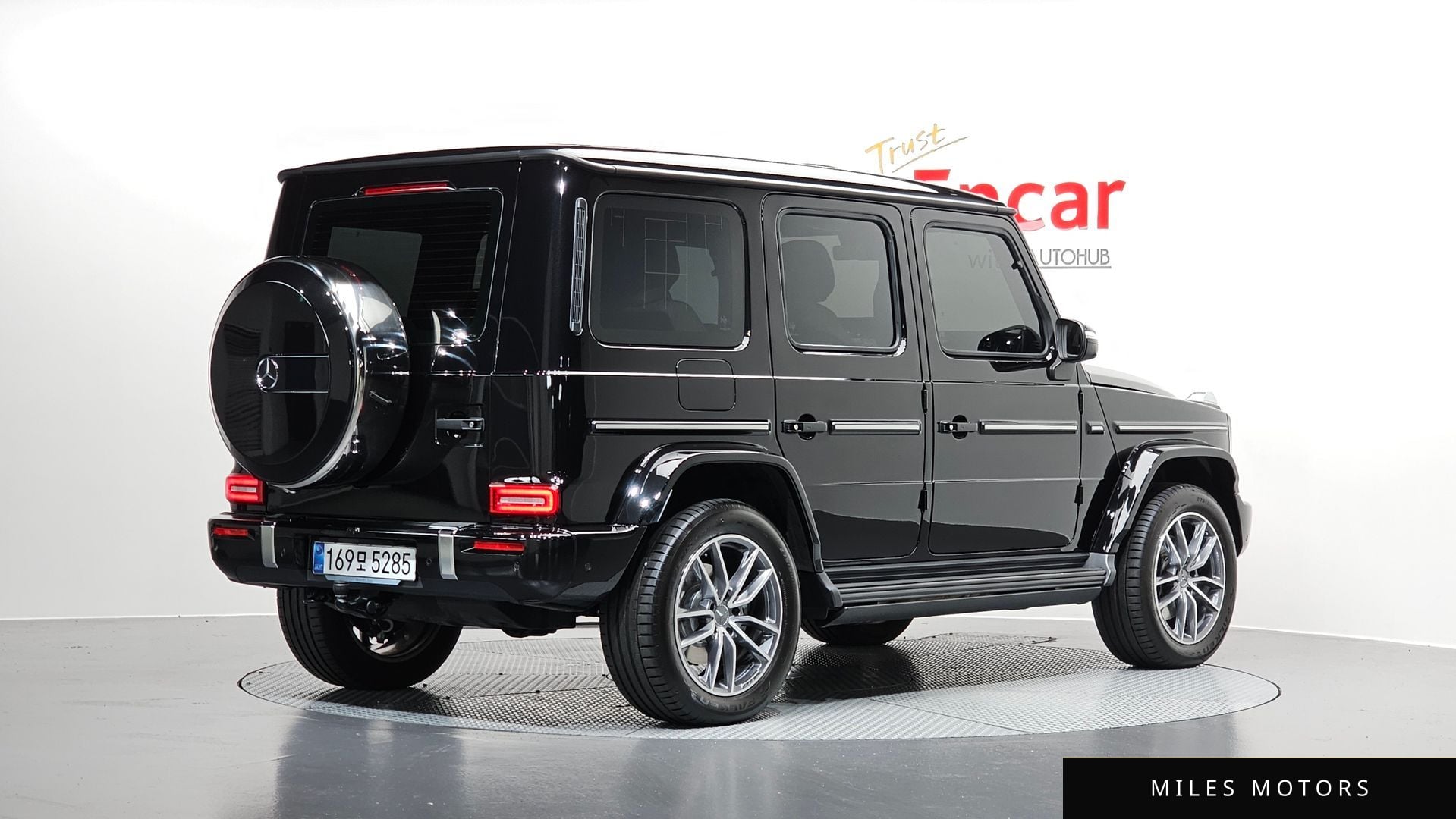 Mercedes-Benz G-Class W465 2025 — миниатюра 2