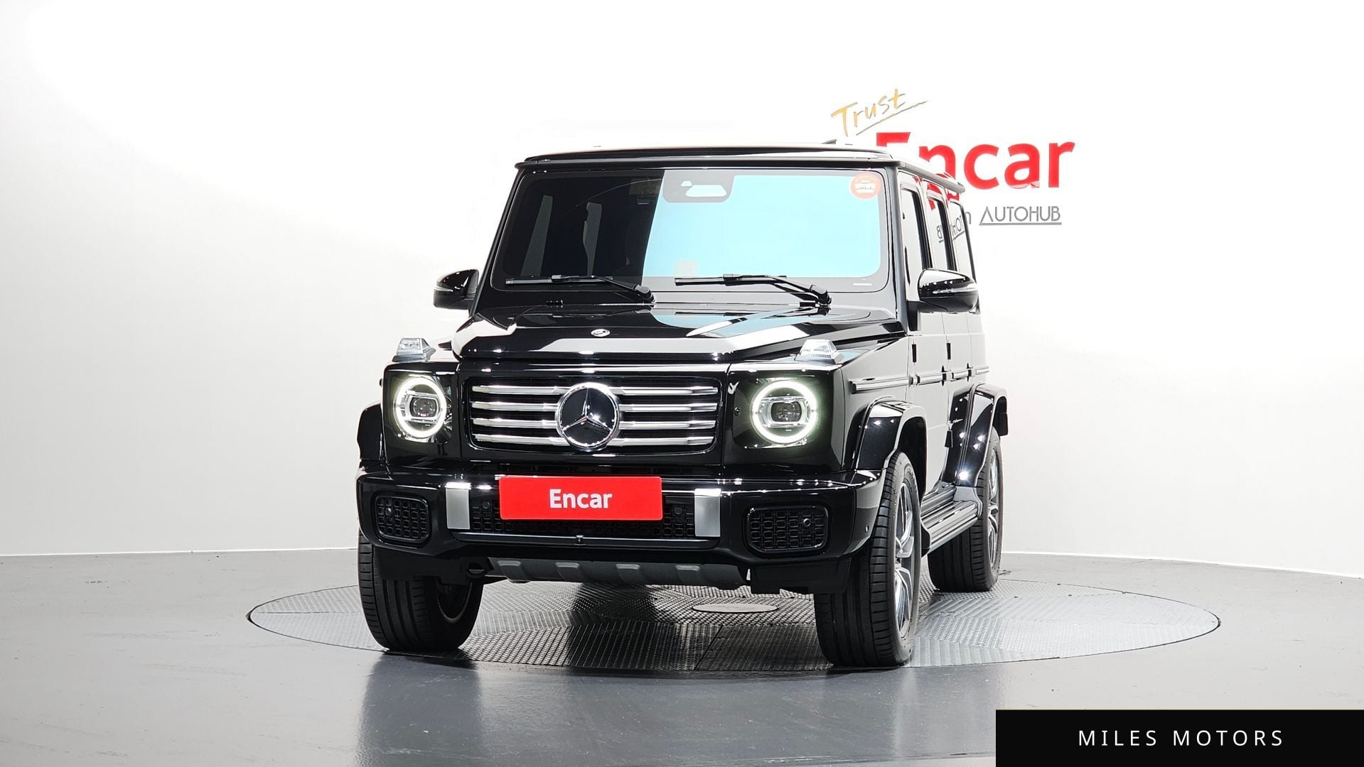 Mercedes-Benz G-Class W465 2025 — миниатюра 3
