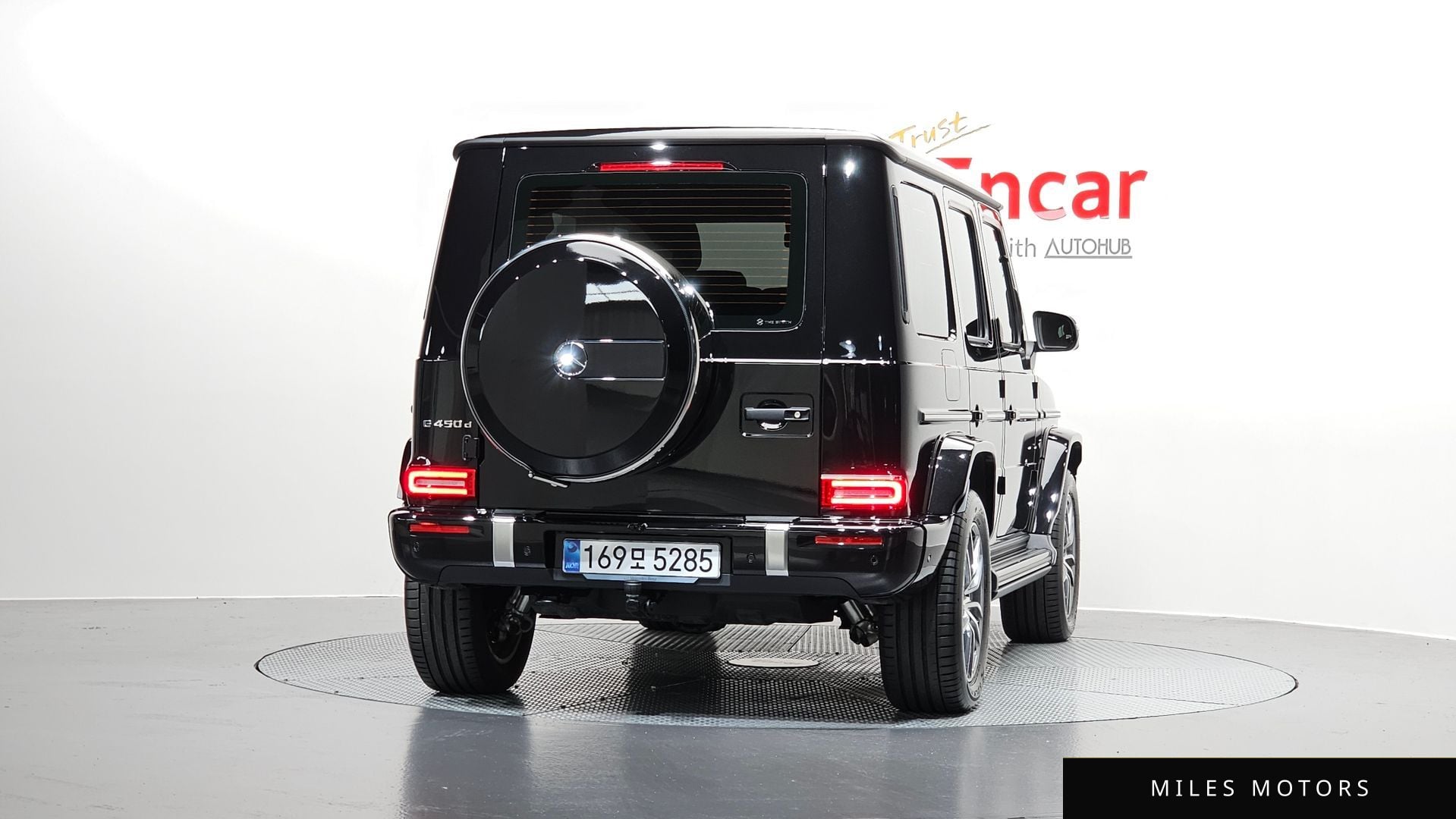 Mercedes-Benz G-Class W465 2025 — миниатюра 4