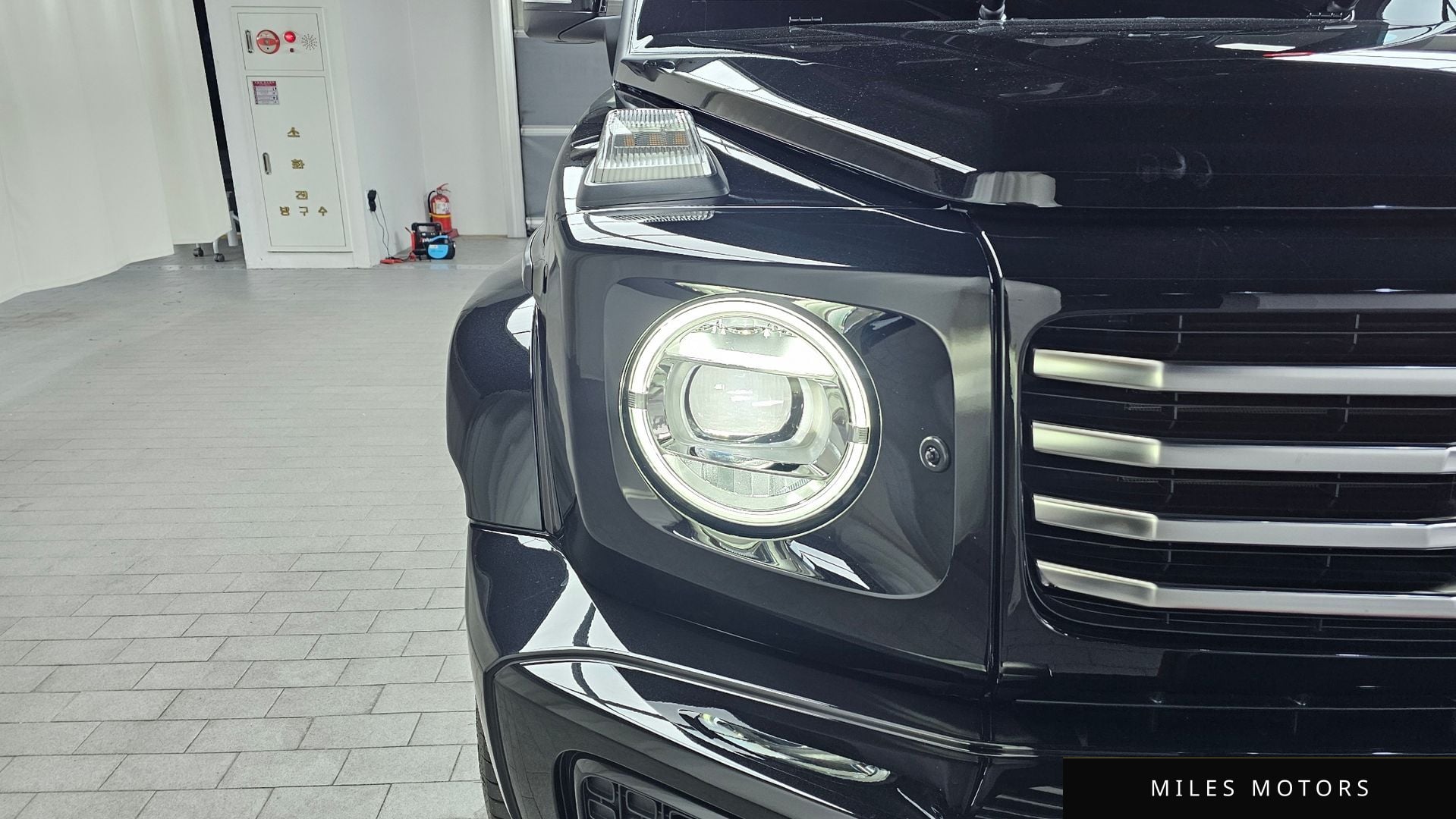 Mercedes-Benz G-Class W465 2025 — миниатюра 8