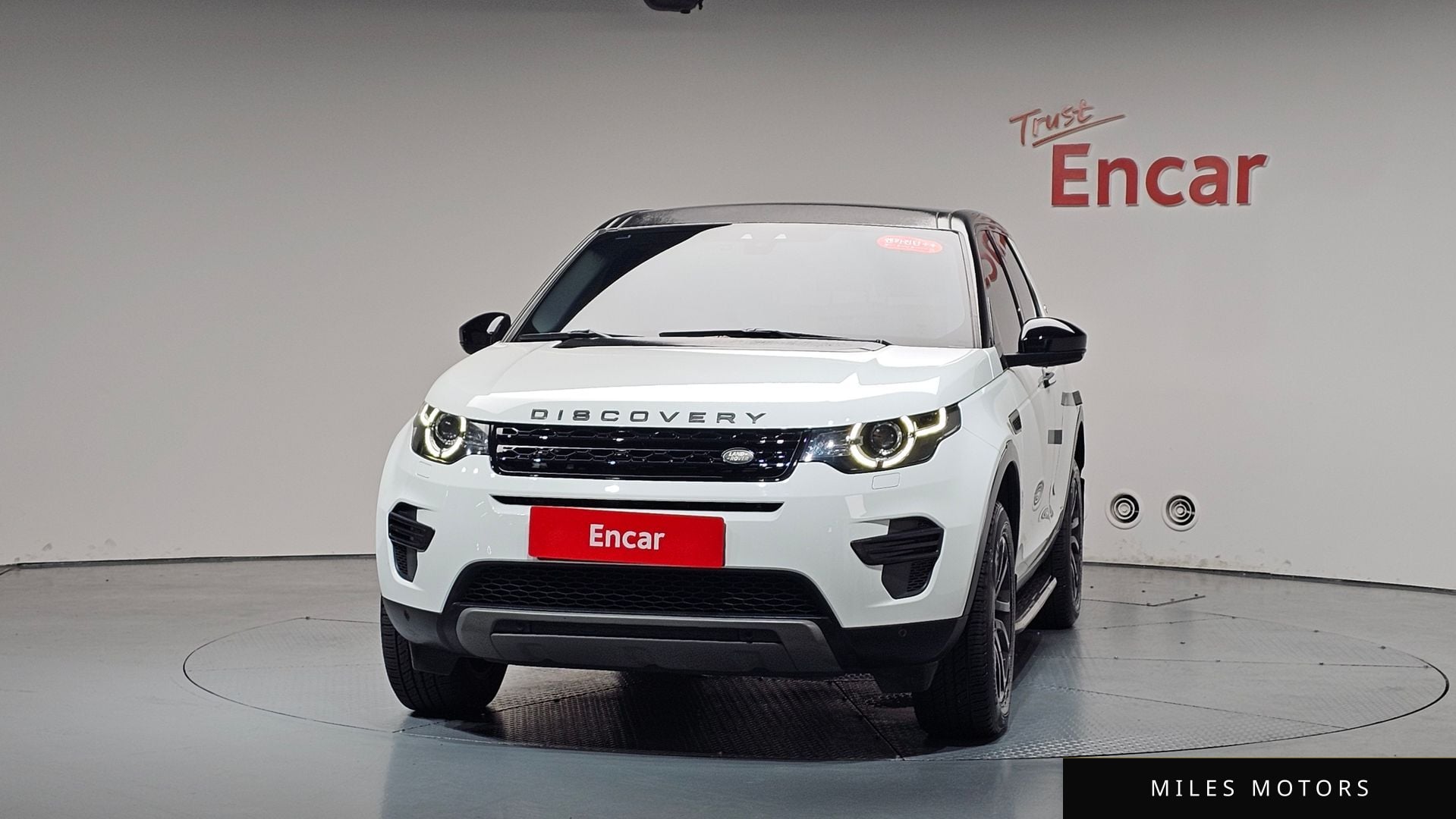 Land Rover Discovery Sport 2018 — миниатюра 2