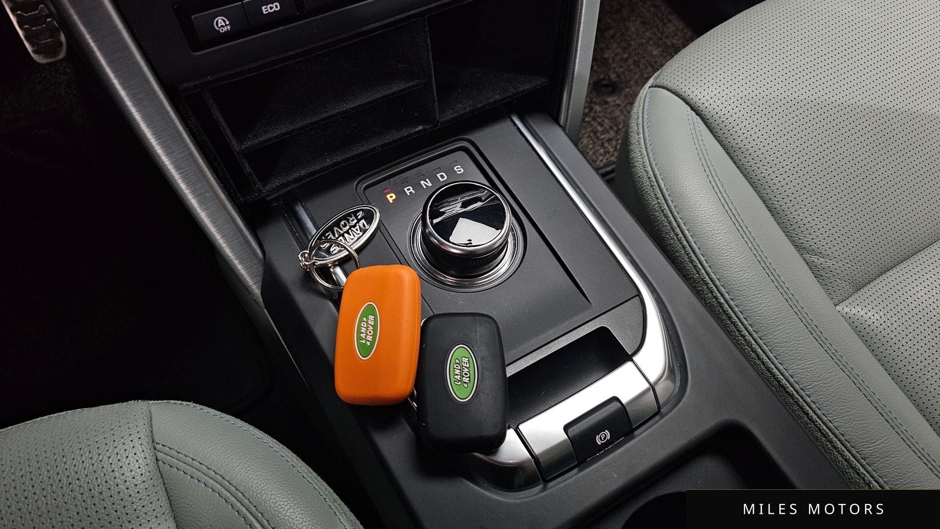 Land Rover Discovery Sport 2018 — миниатюра 11