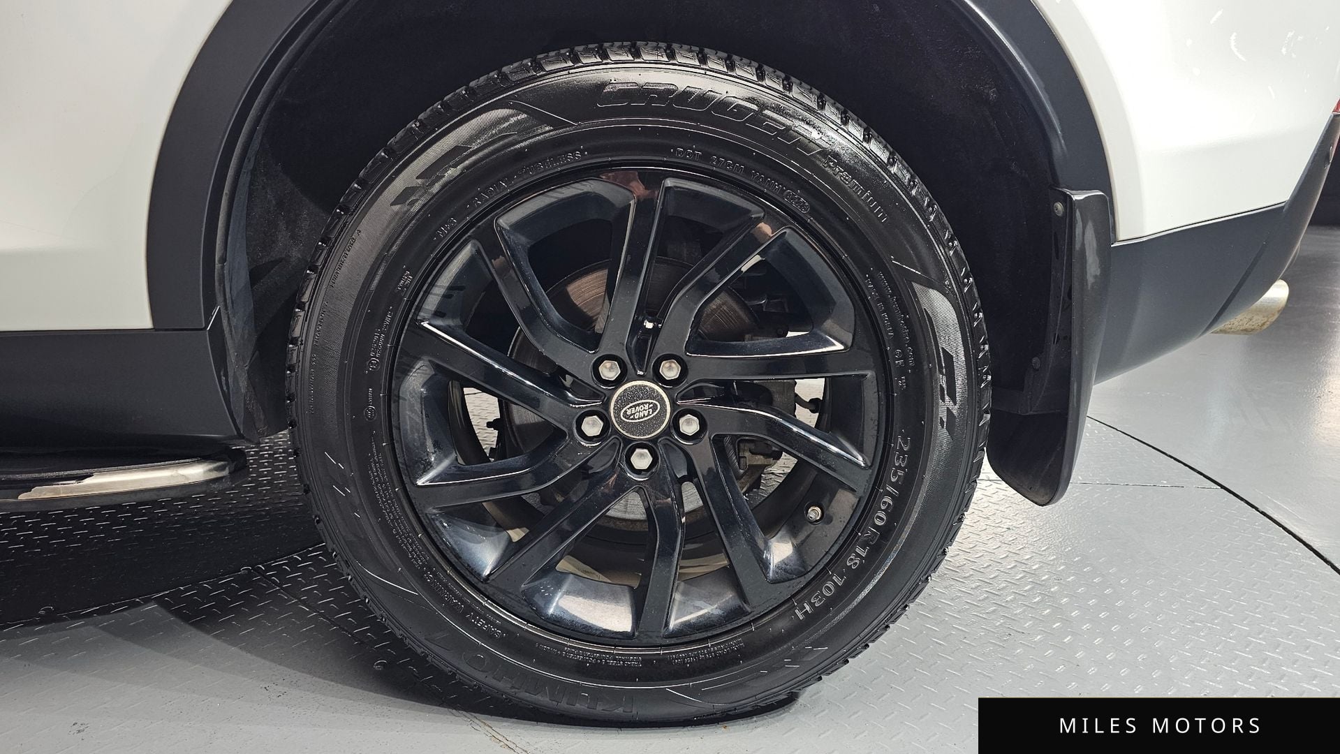 Land Rover Discovery Sport 2018 — миниатюра 6