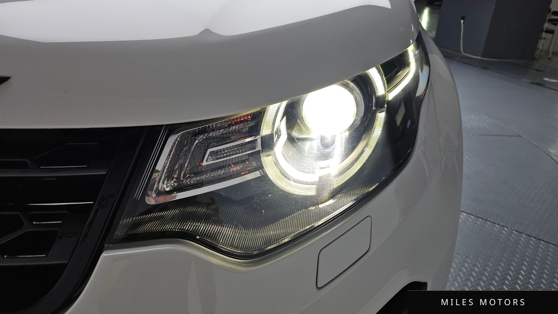 Land Rover Discovery Sport 2018 — миниатюра 7