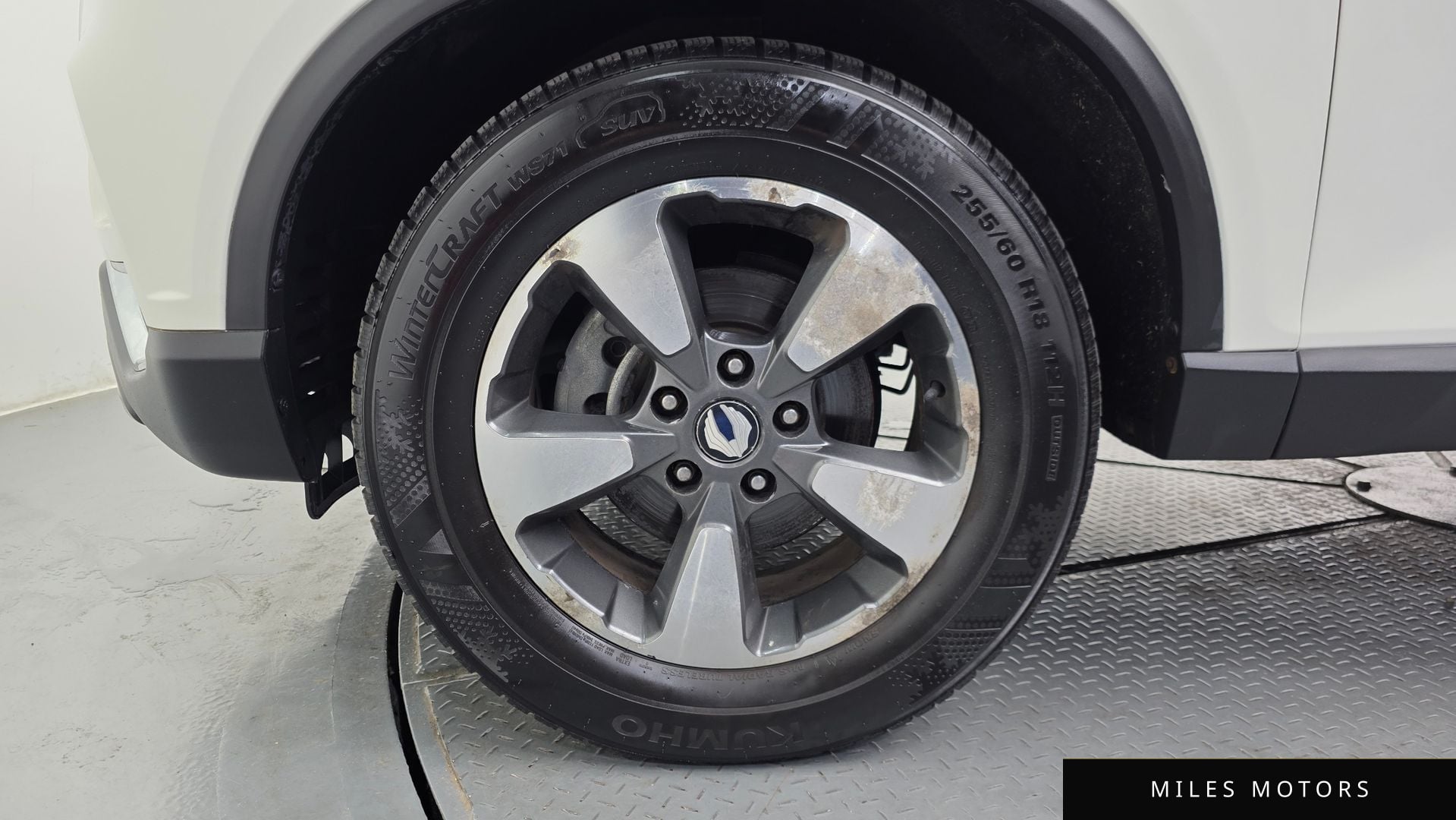 KG Mobility Rexton 2018 — миниатюра 5