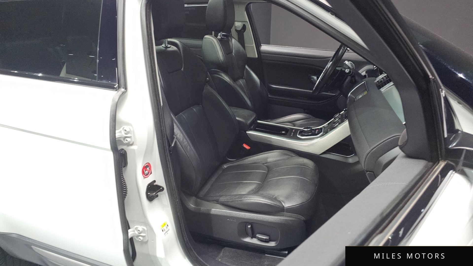 Land Rover Range Rover Evoque 2018 — миниатюра 12
