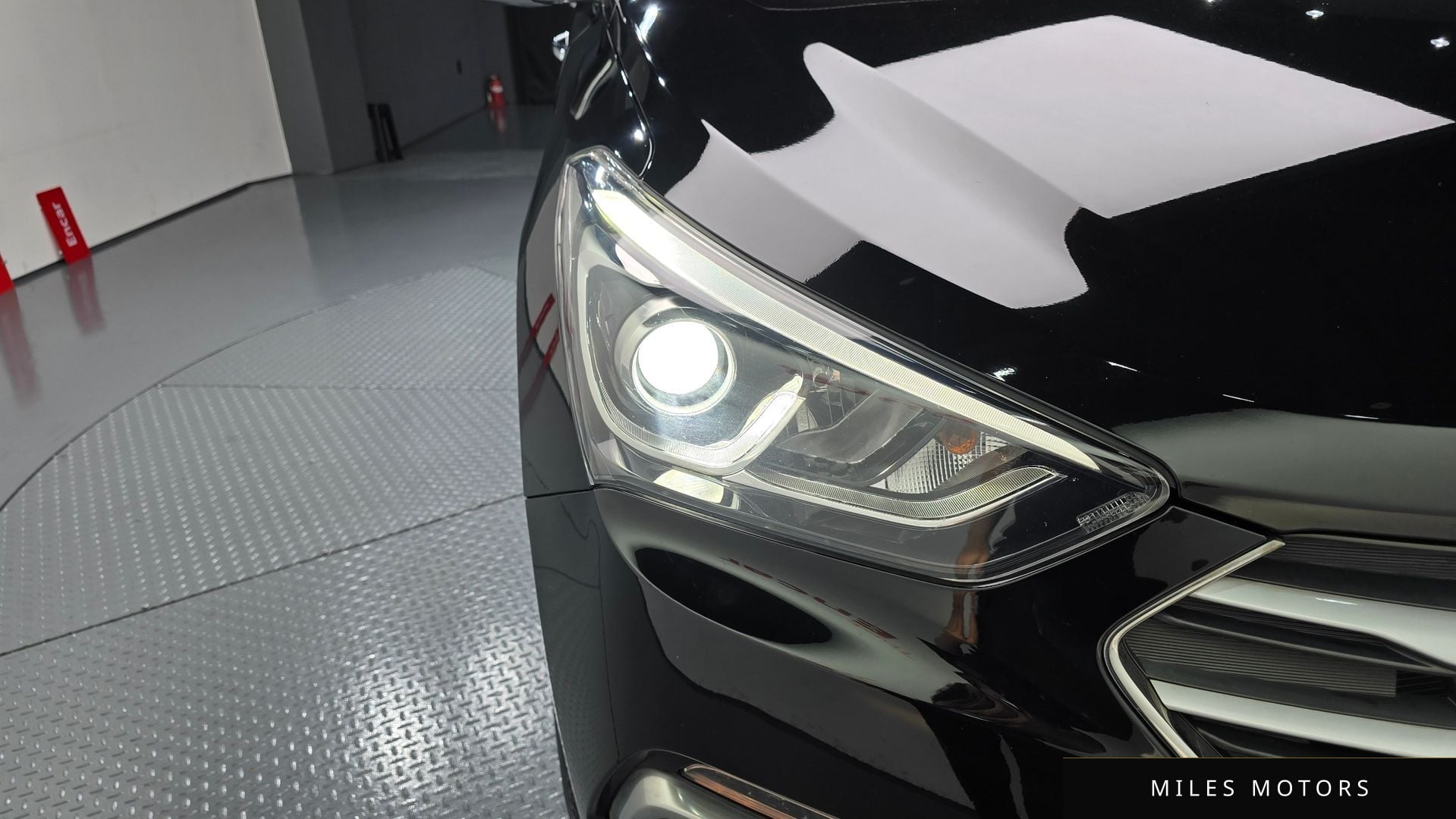 Hyundai Santafe 2018 — миниатюра 8