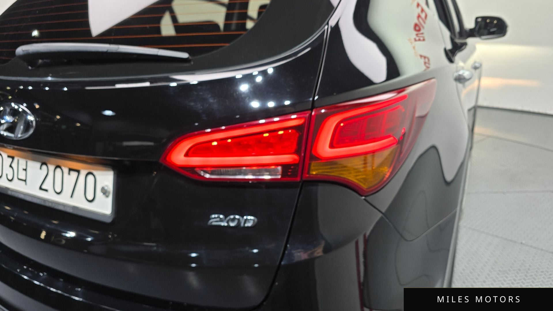 Hyundai Santafe 2018 — миниатюра 9