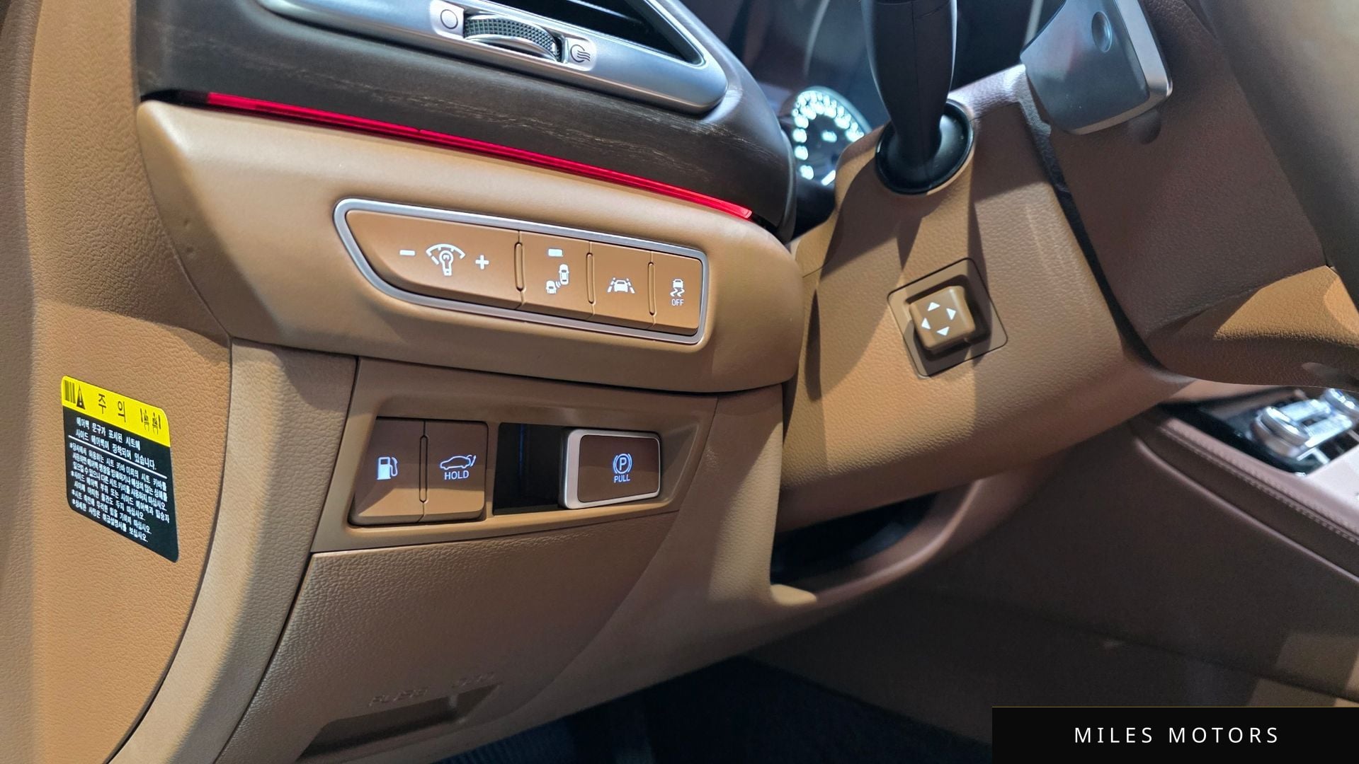 Genesis G90 2019 — миниатюра 10