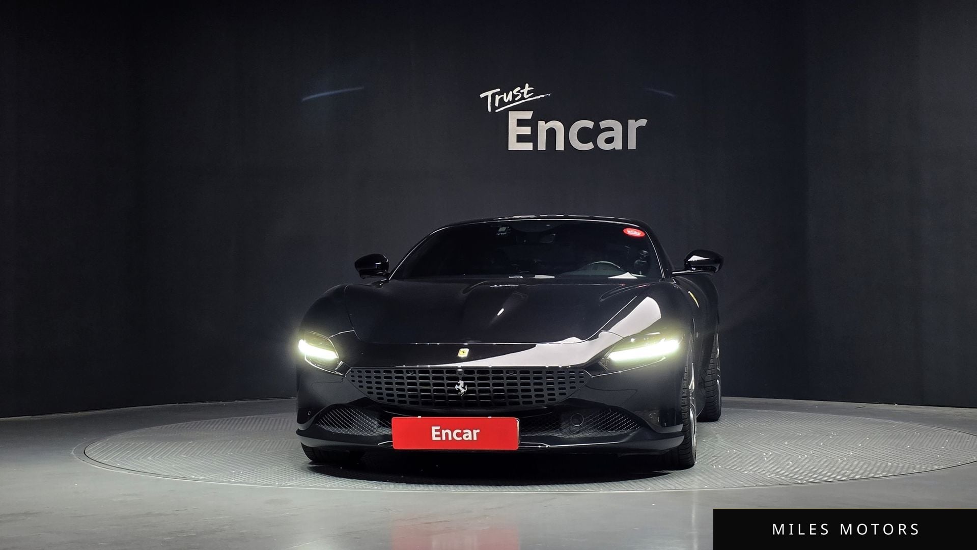 Ferrari Roma 2021 — миниатюра 3