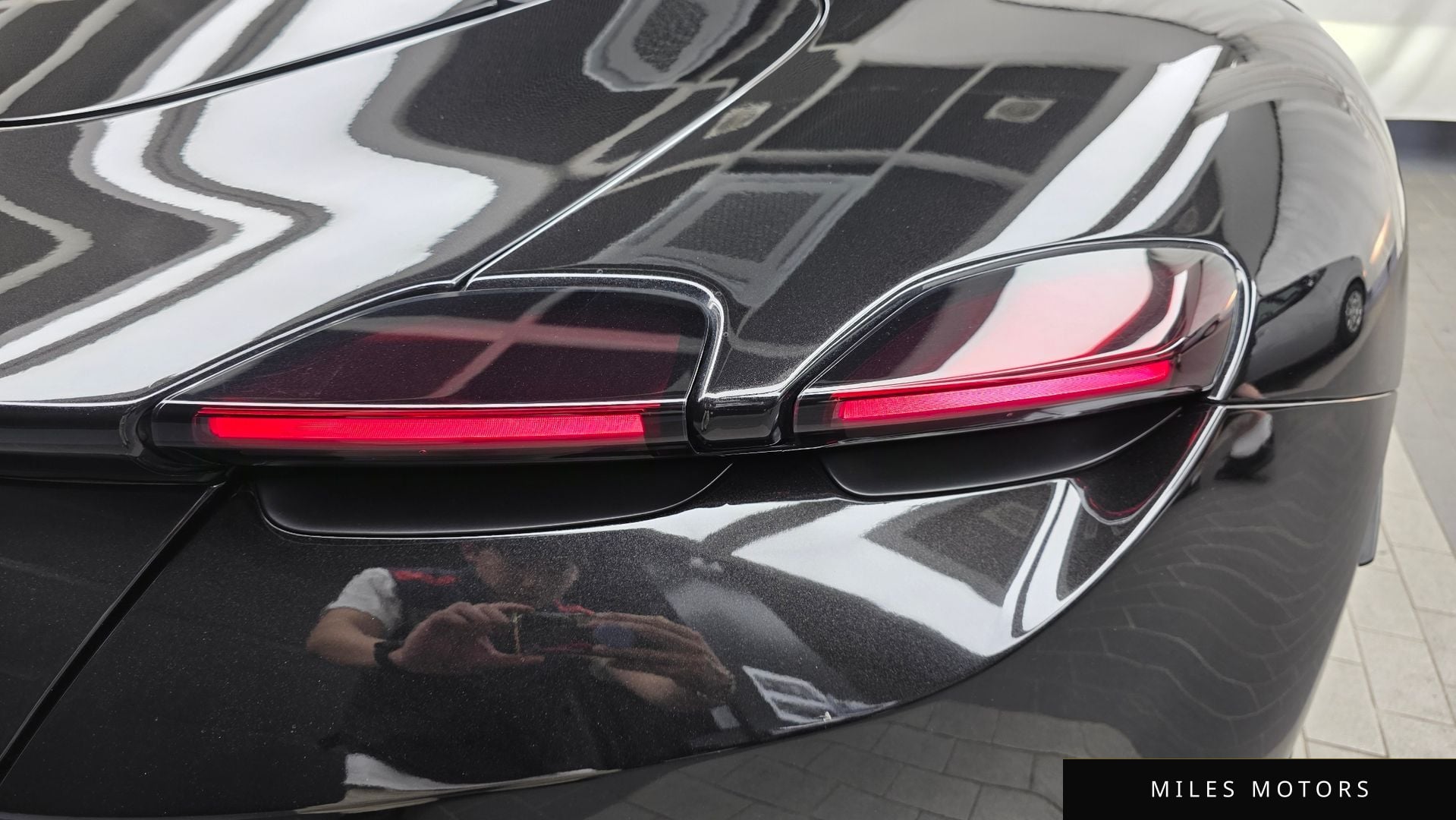 Ferrari Roma 2021 — миниатюра 9