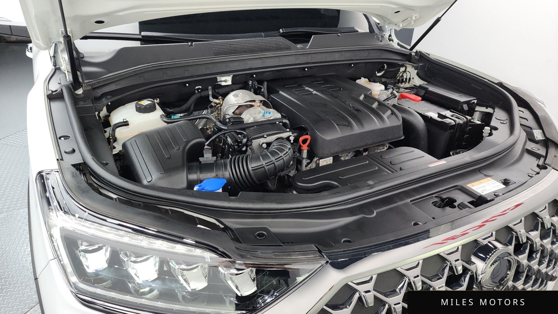 KG Mobility Rexton 2024 — миниатюра 6
